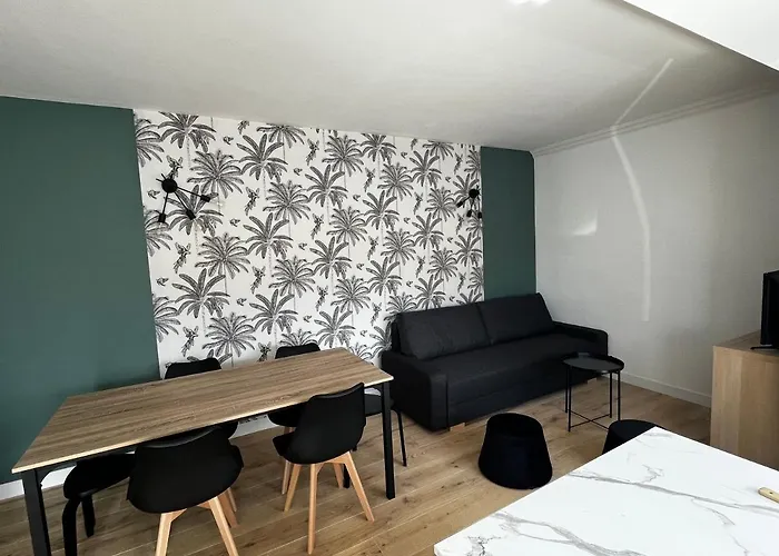 Maison Gruissan Les Ayguades, 2 Chambres