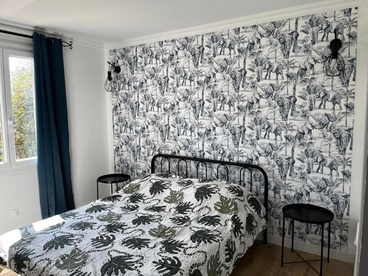 Holiday home Maison Les Ayguades, 2