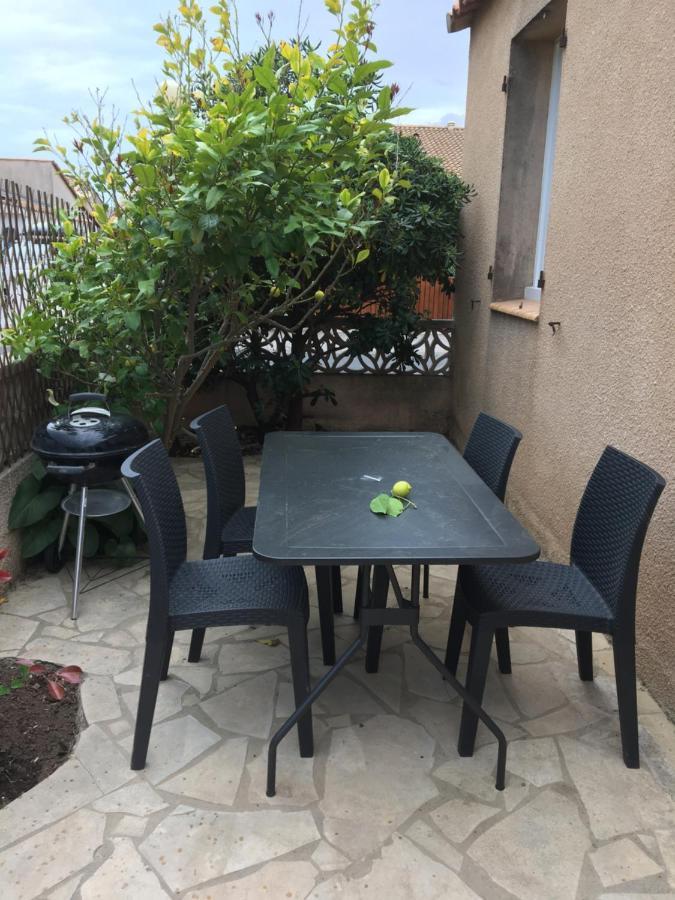 Maison Les Ayguades, 2 * Gruissan